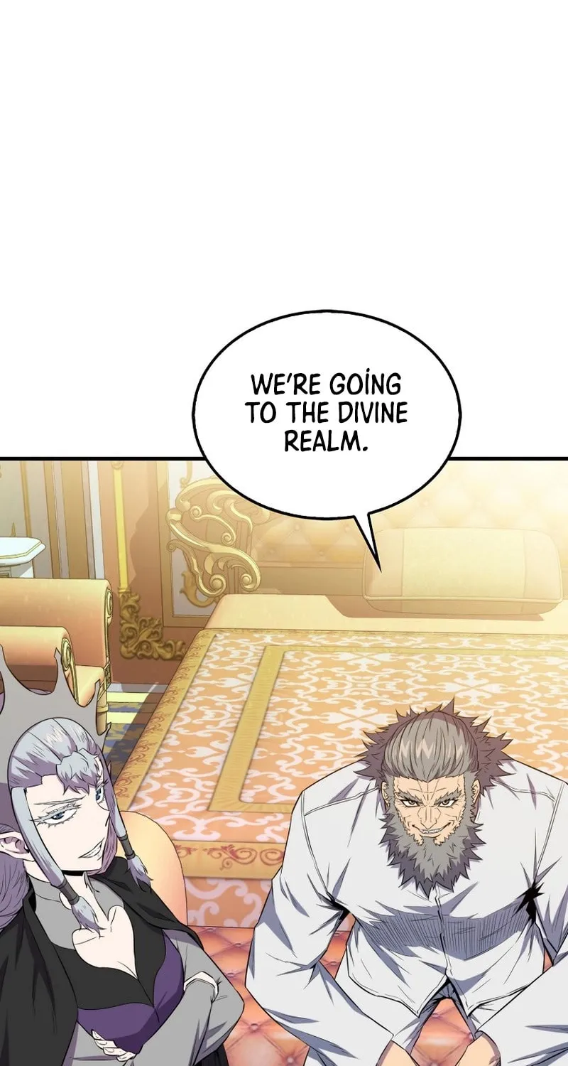 The Slumbering Ranker Chapter 130 page 64 - 