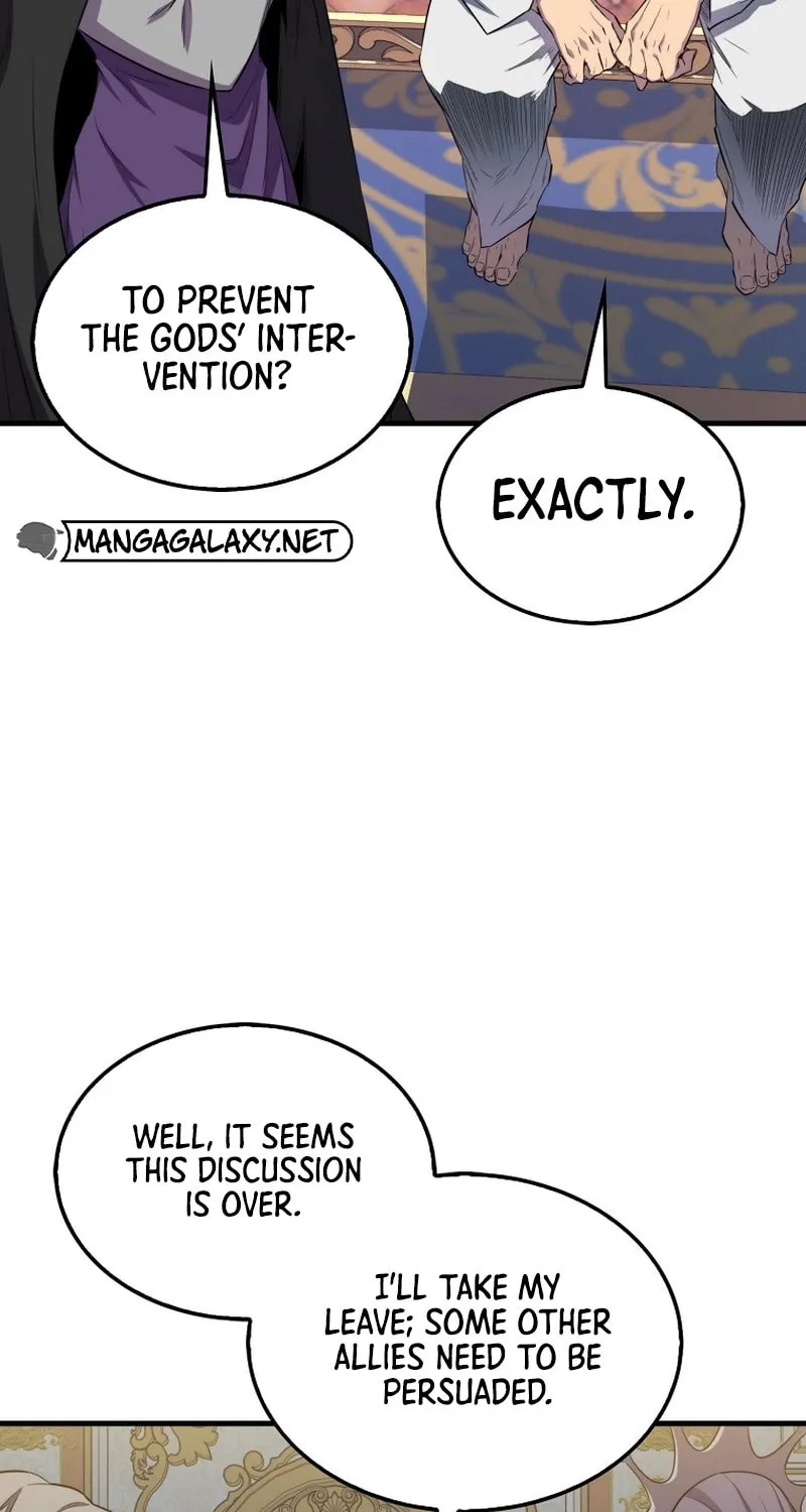 The Slumbering Ranker Chapter 130 page 65 - 