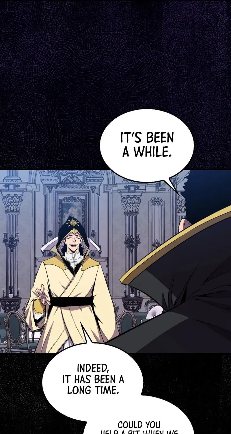 The Slumbering Ranker Chapter 130 page 69 - 