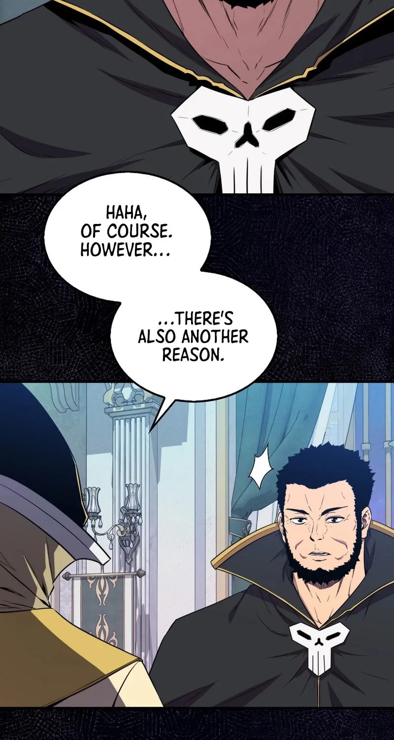 The Slumbering Ranker Chapter 130 page 71 - 