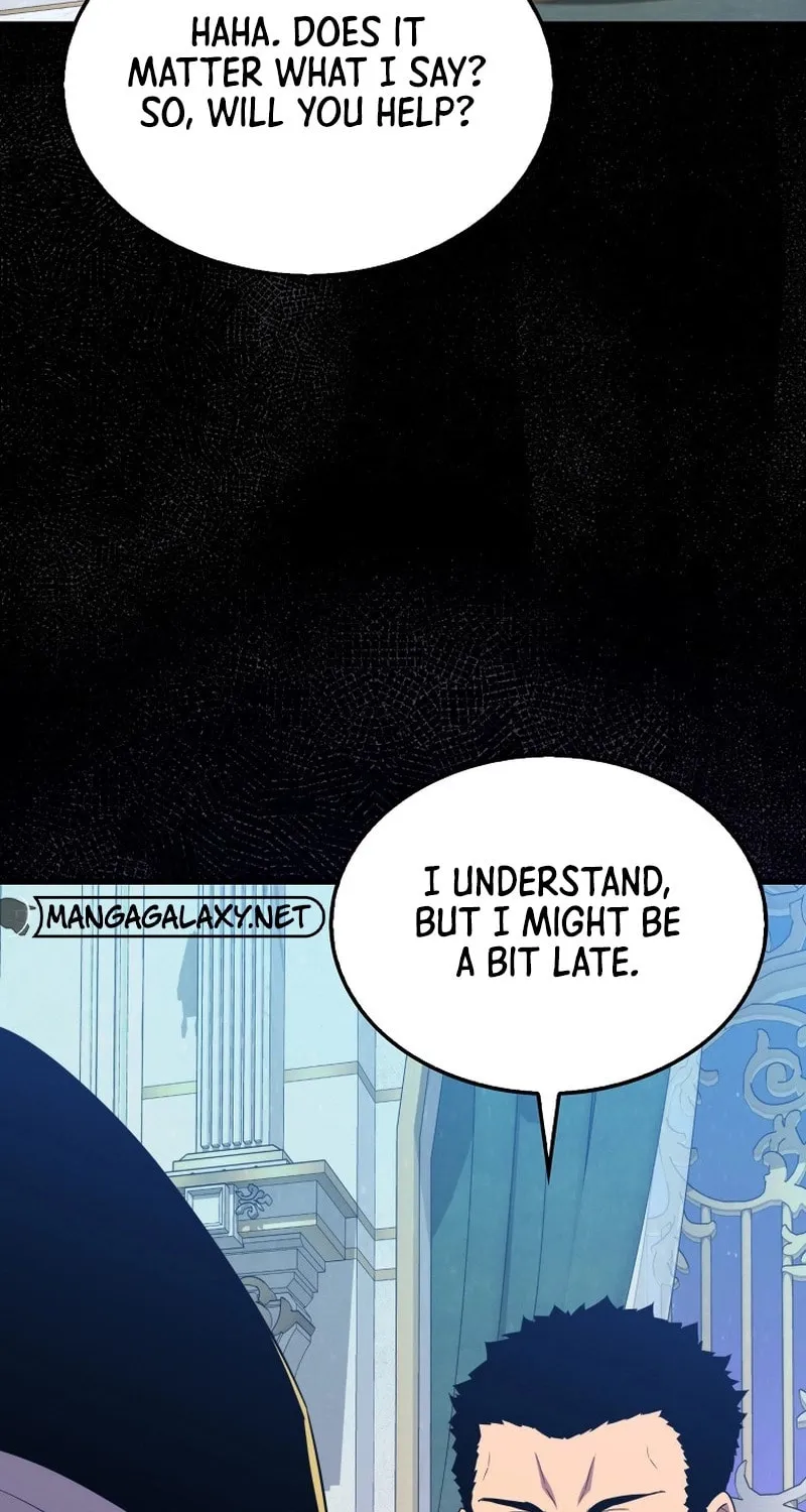 The Slumbering Ranker Chapter 130 page 74 - 