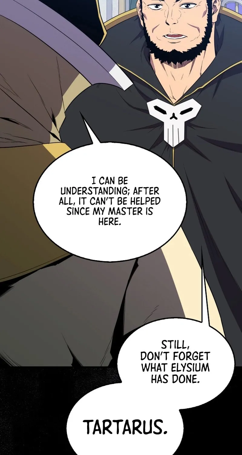 The Slumbering Ranker Chapter 130 page 75 - 