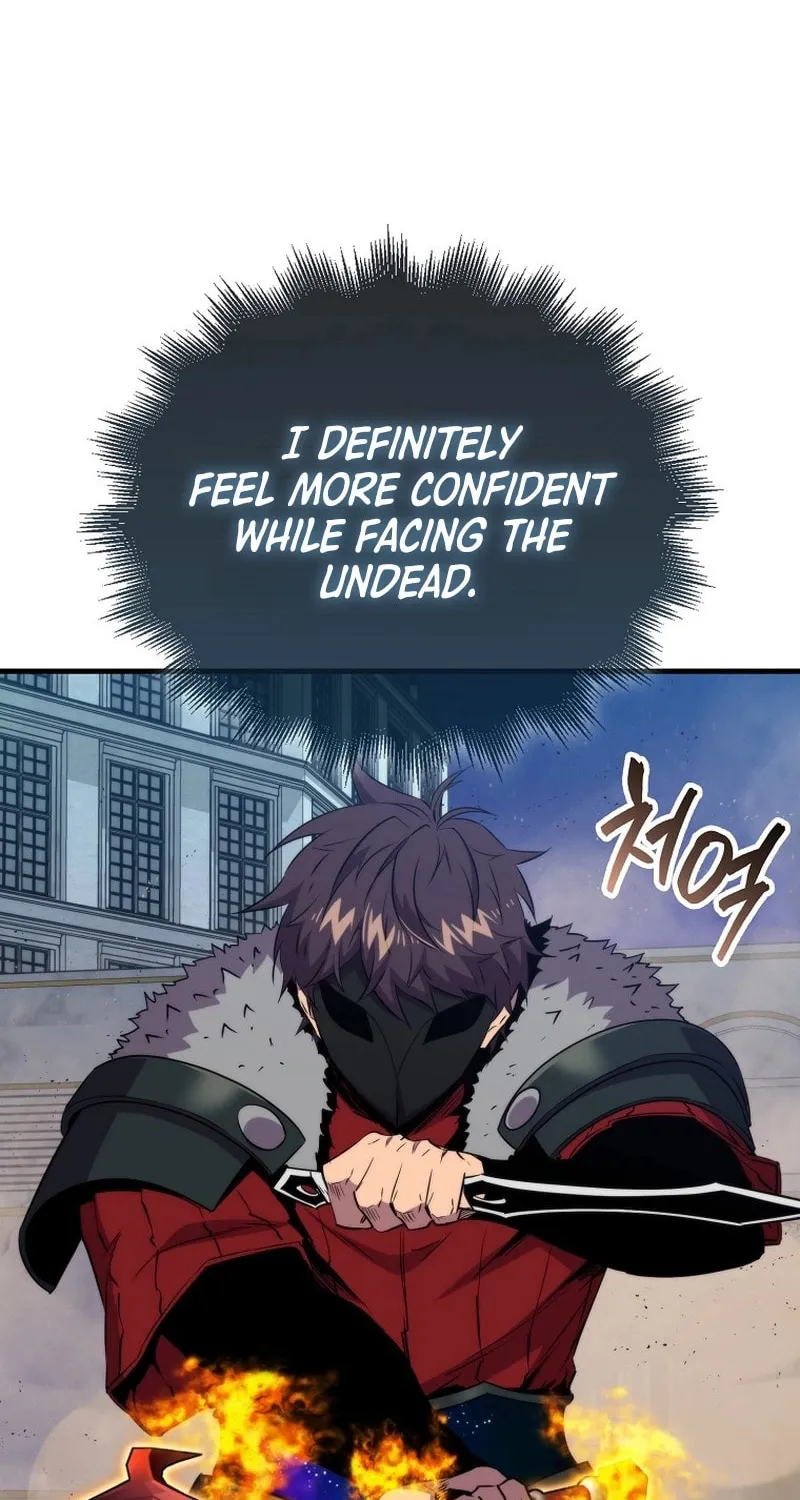 The Slumbering Ranker Chapter 130 page 85 - 