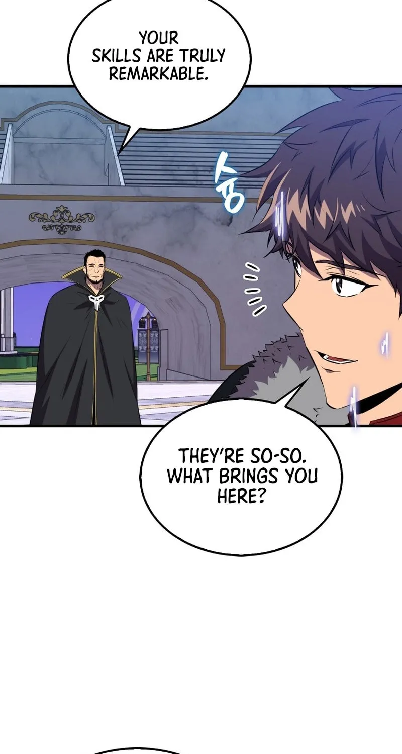 The Slumbering Ranker Chapter 130 page 88 - 
