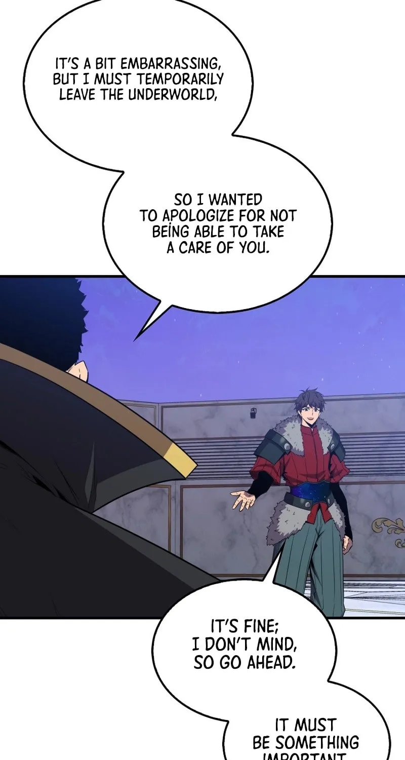 The Slumbering Ranker Chapter 130 page 89 - 