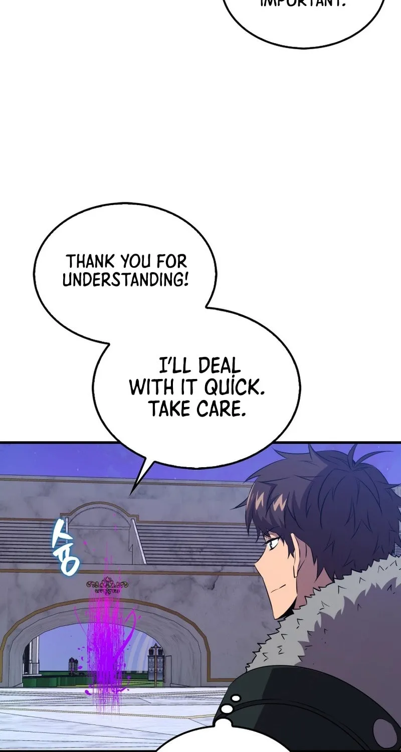 The Slumbering Ranker Chapter 130 page 90 - 