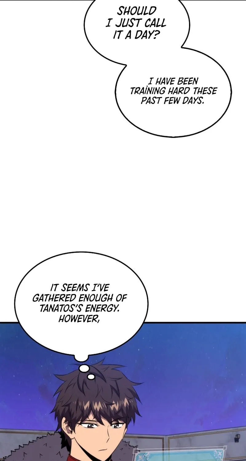 The Slumbering Ranker Chapter 130 page 91 - 