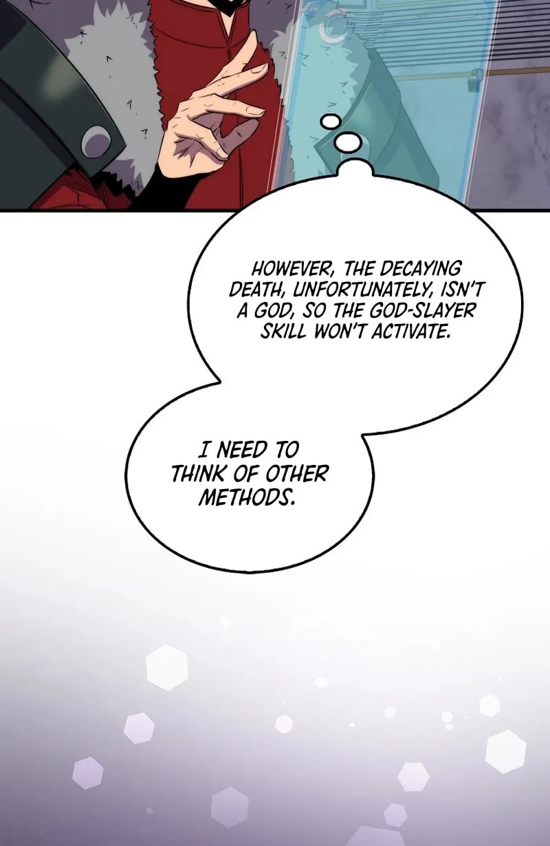 The Slumbering Ranker Chapter 130 page 92 - 