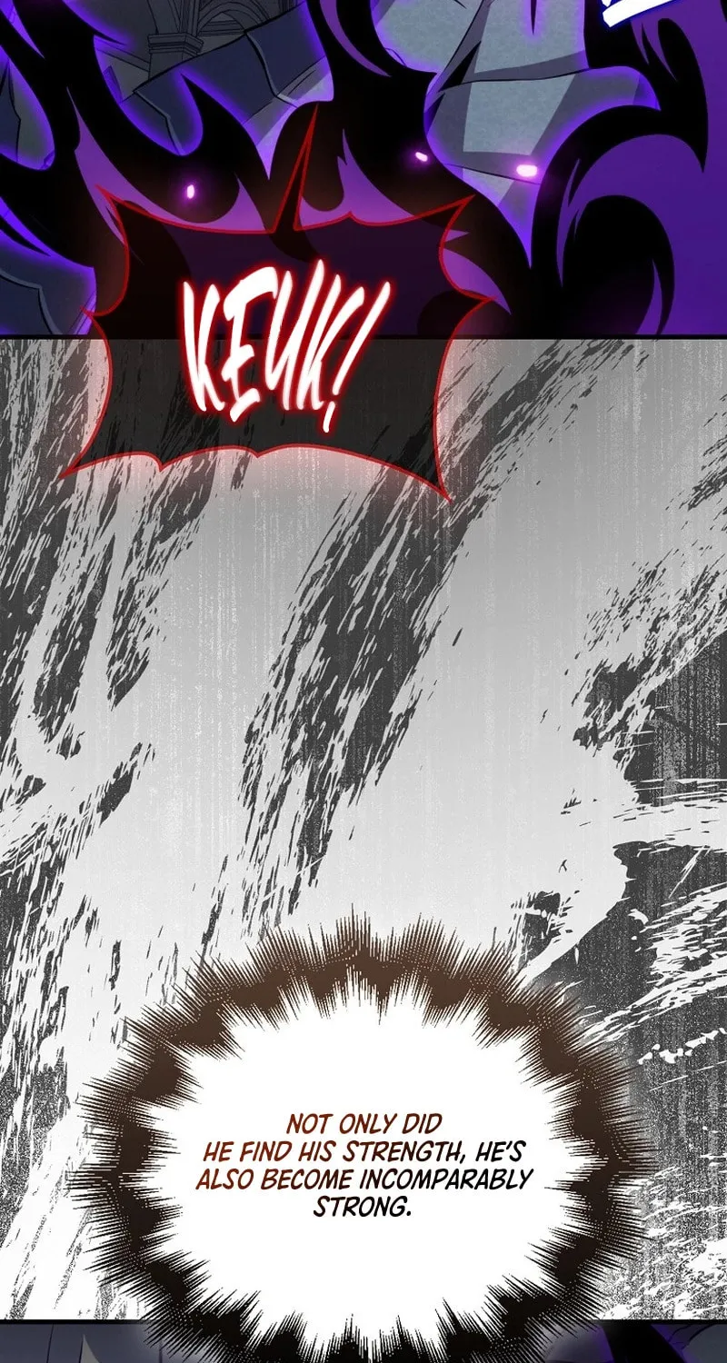The Slumbering Ranker Chapter 131 page 11 - 