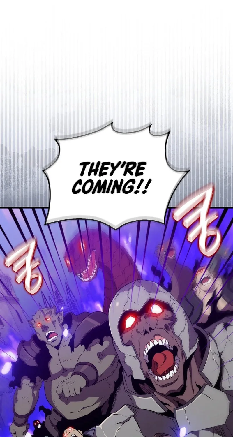 The Slumbering Ranker Chapter 131 page 102 - 