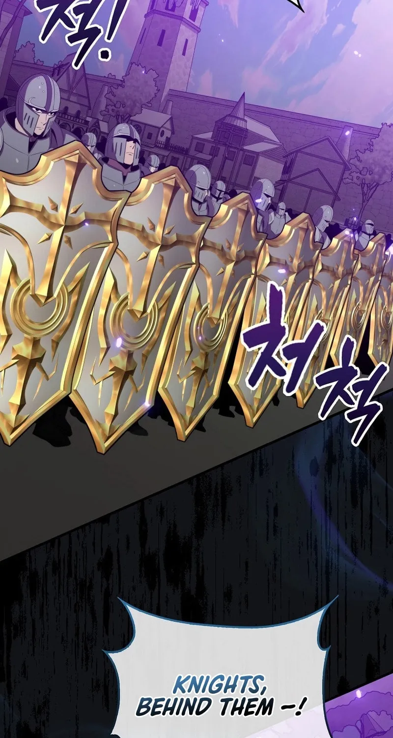 The Slumbering Ranker Chapter 131 page 105 - 
