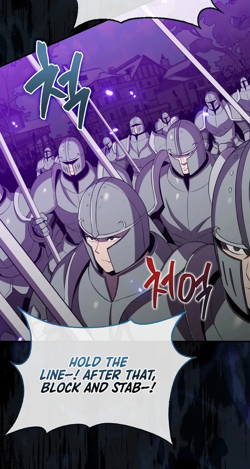 The Slumbering Ranker Chapter 131 page 106 - 