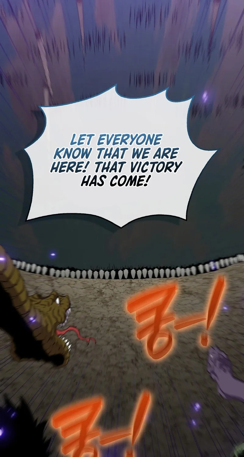 The Slumbering Ranker Chapter 131 page 108 - 