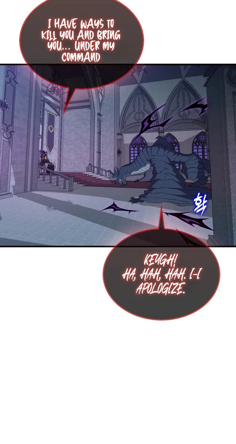 The Slumbering Ranker Chapter 131 page 13 - 