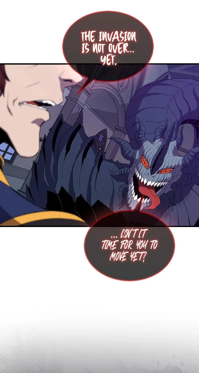 The Slumbering Ranker Chapter 131 page 14 - 