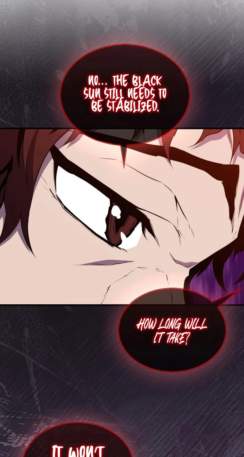 The Slumbering Ranker Chapter 131 page 15 - 