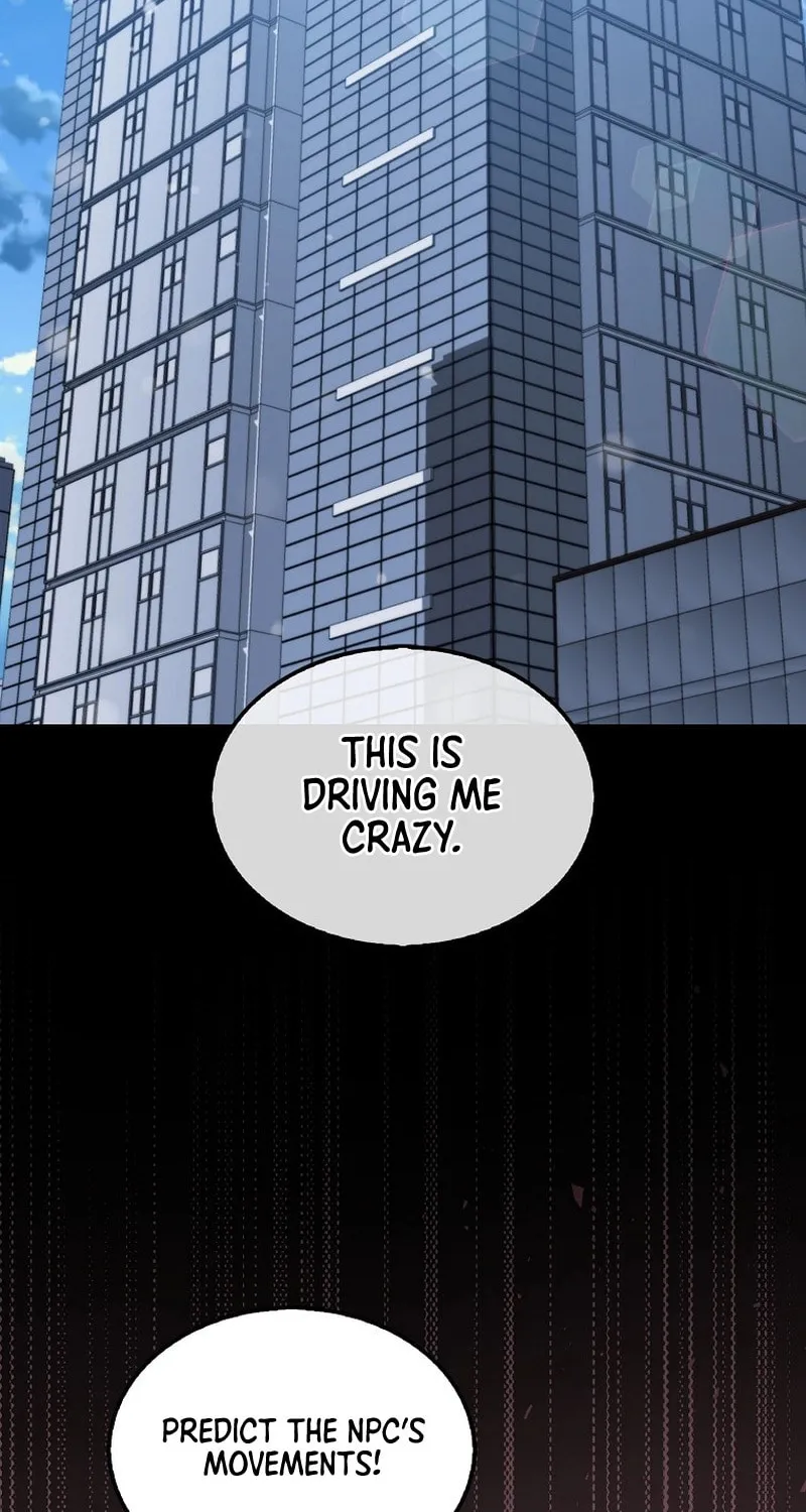 The Slumbering Ranker Chapter 131 page 19 - 