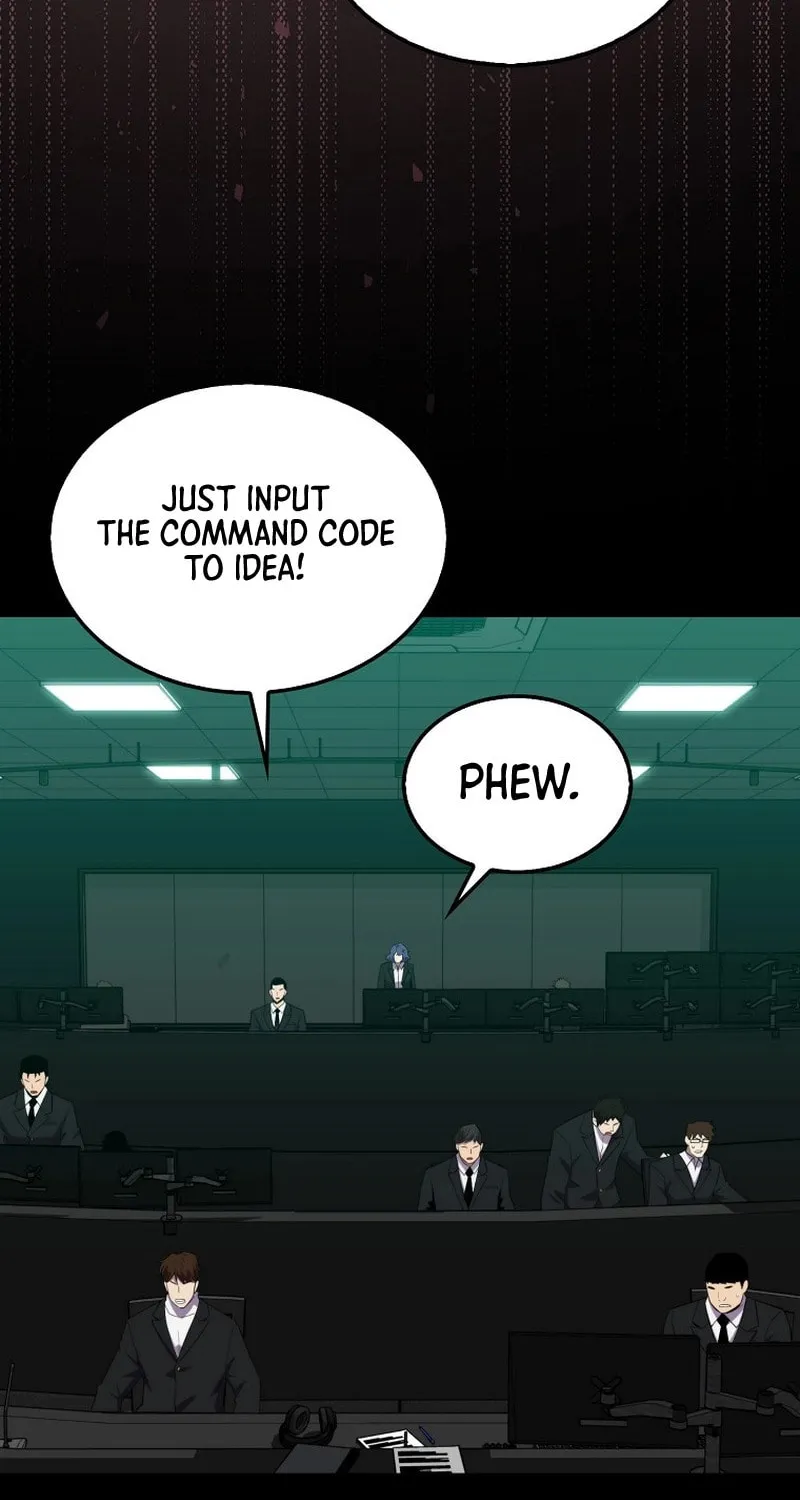 The Slumbering Ranker Chapter 131 page 21 - 