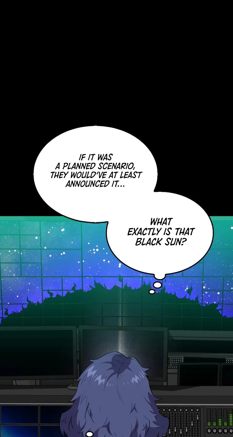 The Slumbering Ranker Chapter 131 page 22 - 