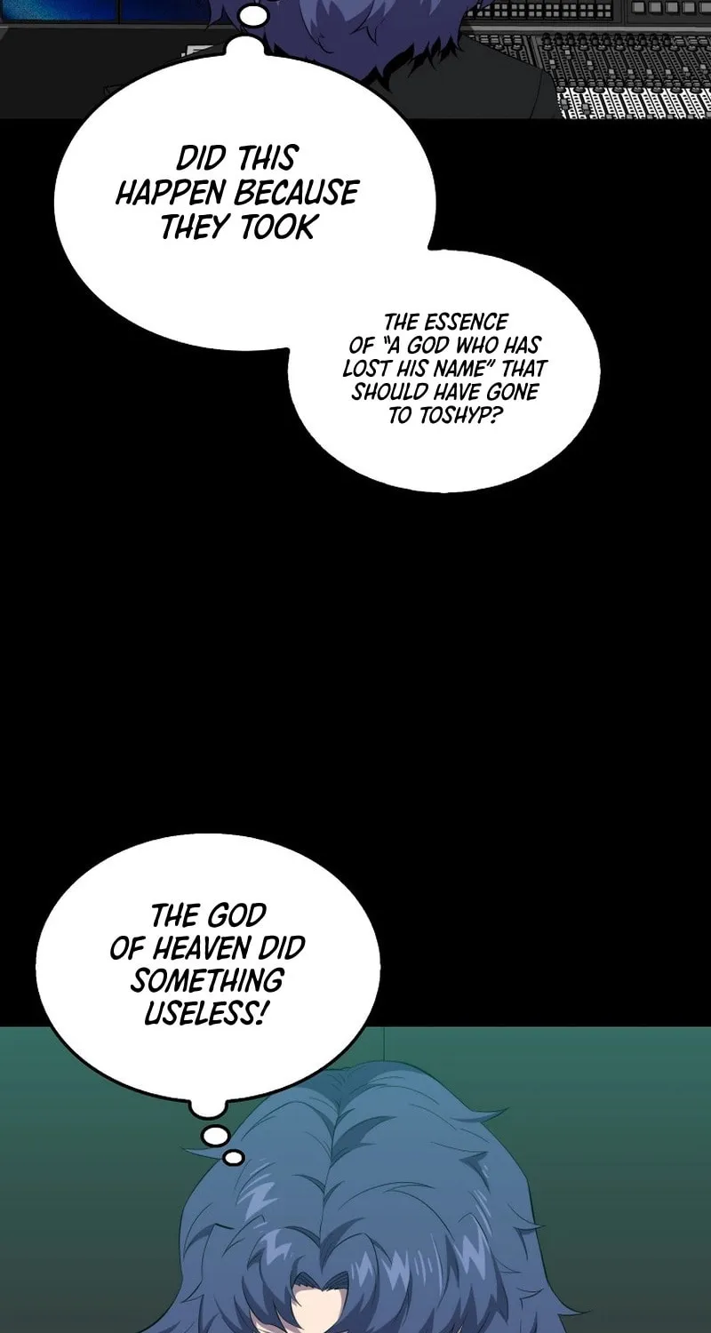 The Slumbering Ranker Chapter 131 page 23 - 