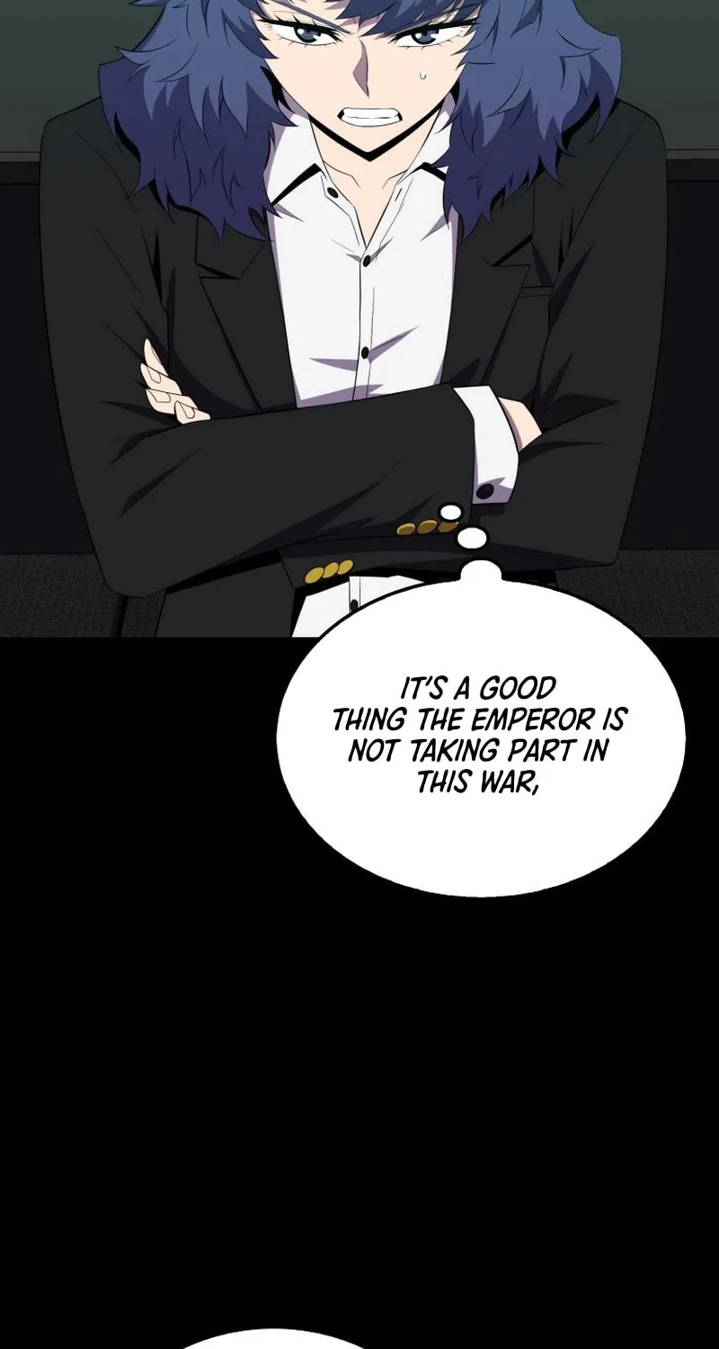 The Slumbering Ranker Chapter 131 page 24 - 