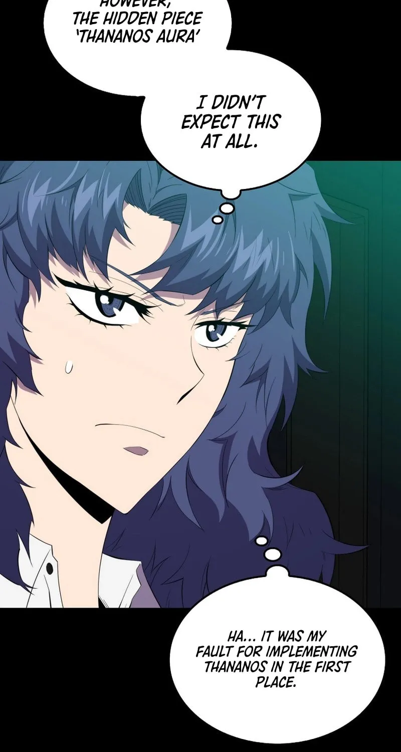 The Slumbering Ranker Chapter 131 page 26 - 