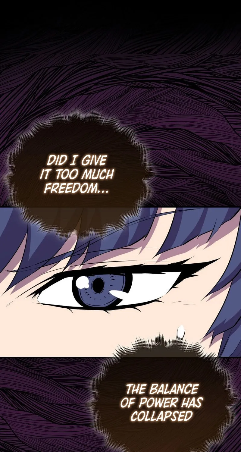 The Slumbering Ranker Chapter 131 page 28 - 