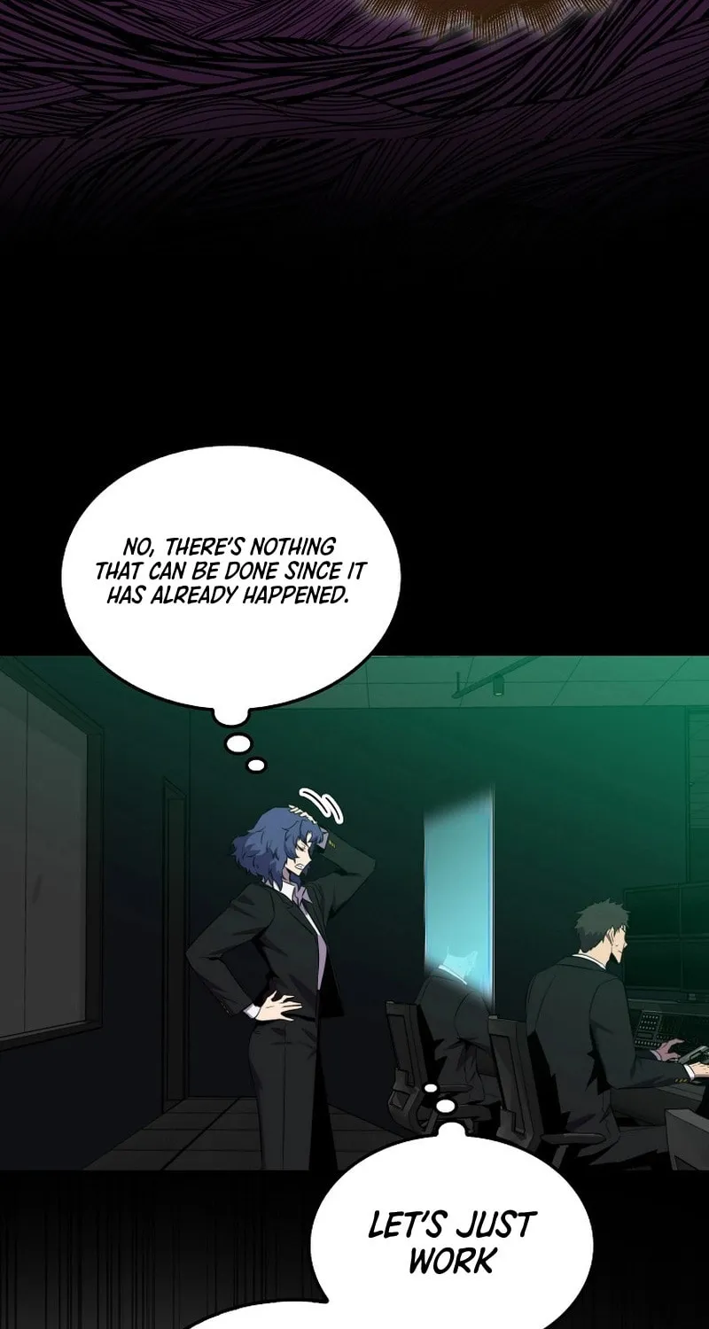 The Slumbering Ranker Chapter 131 page 29 - 
