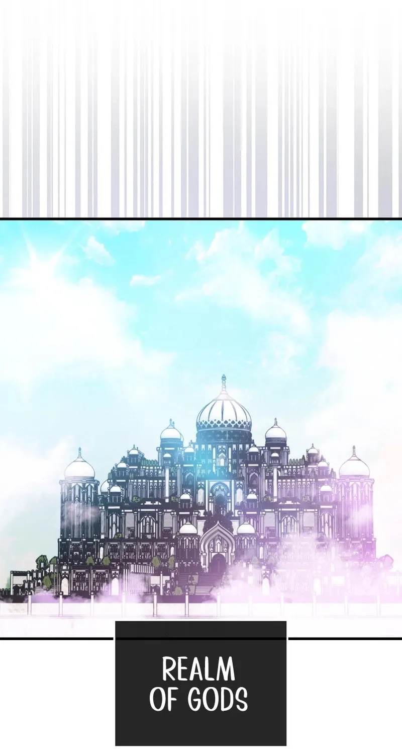 The Slumbering Ranker Chapter 131 page 33 - 