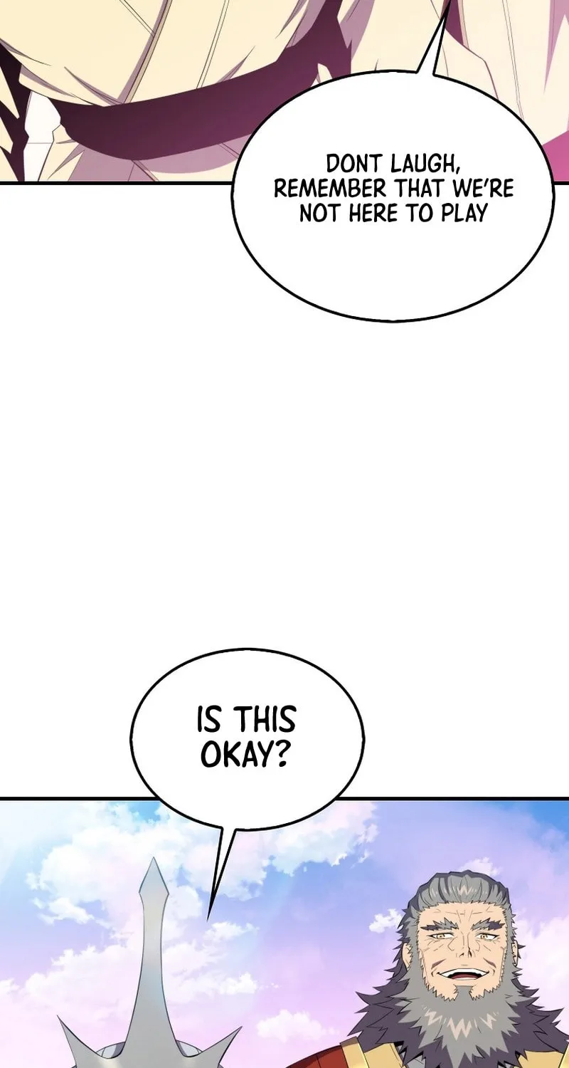 The Slumbering Ranker Chapter 131 page 35 - 