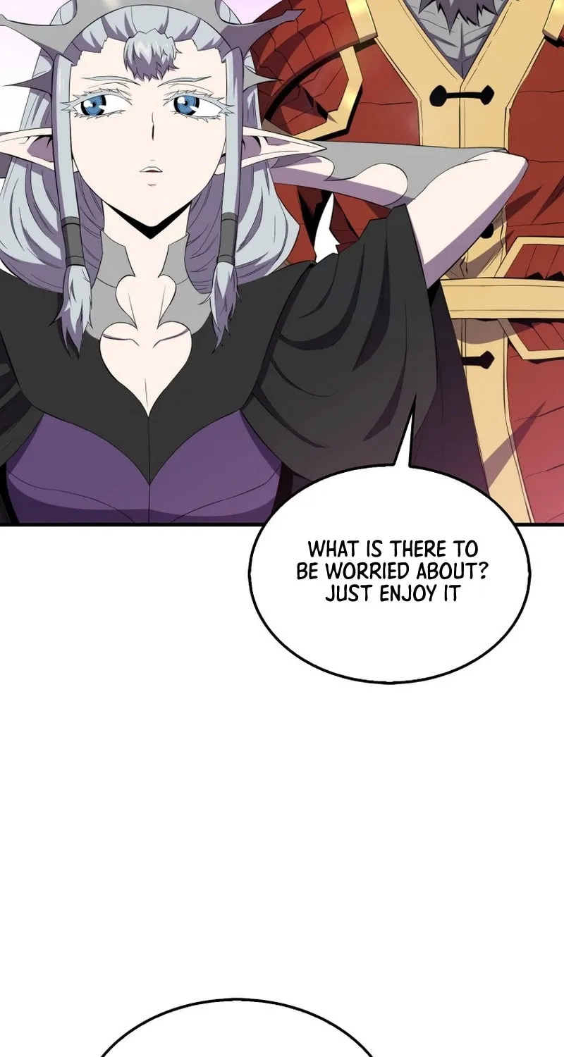 The Slumbering Ranker Chapter 131 page 36 - 