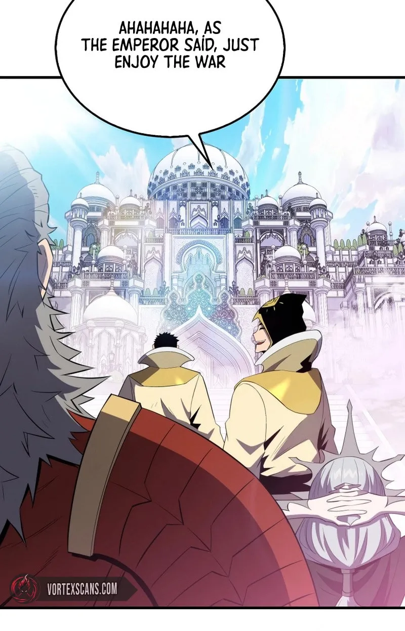 The Slumbering Ranker Chapter 131 page 37 - 