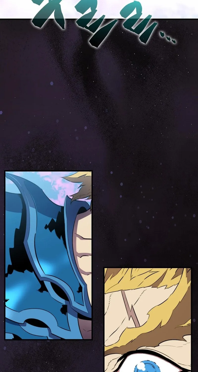 The Slumbering Ranker Chapter 131 page 39 - 