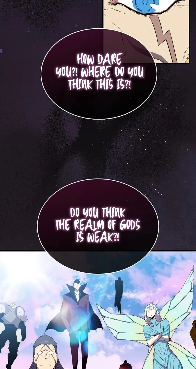 The Slumbering Ranker Chapter 131 page 40 - 