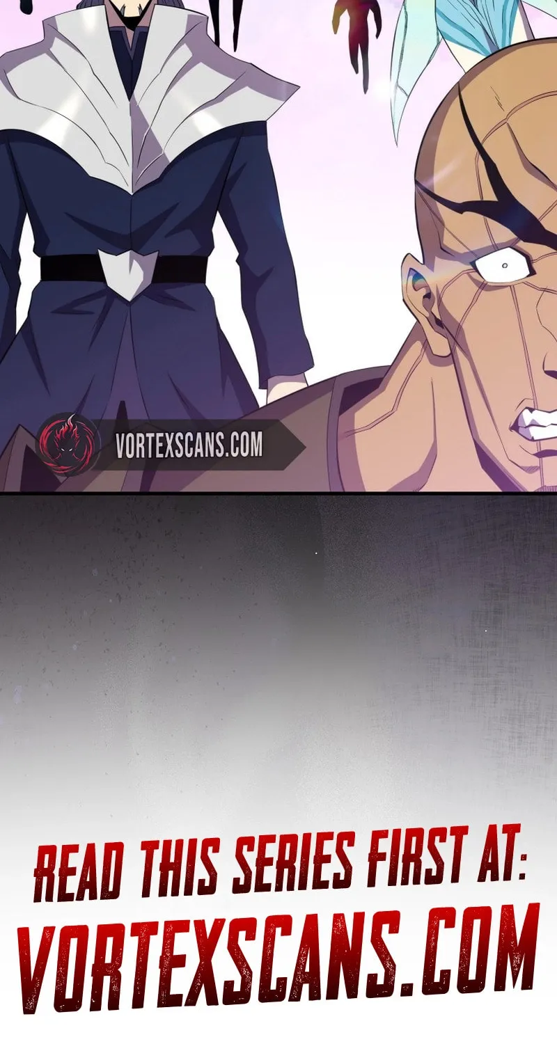 The Slumbering Ranker Chapter 131 page 41 - 