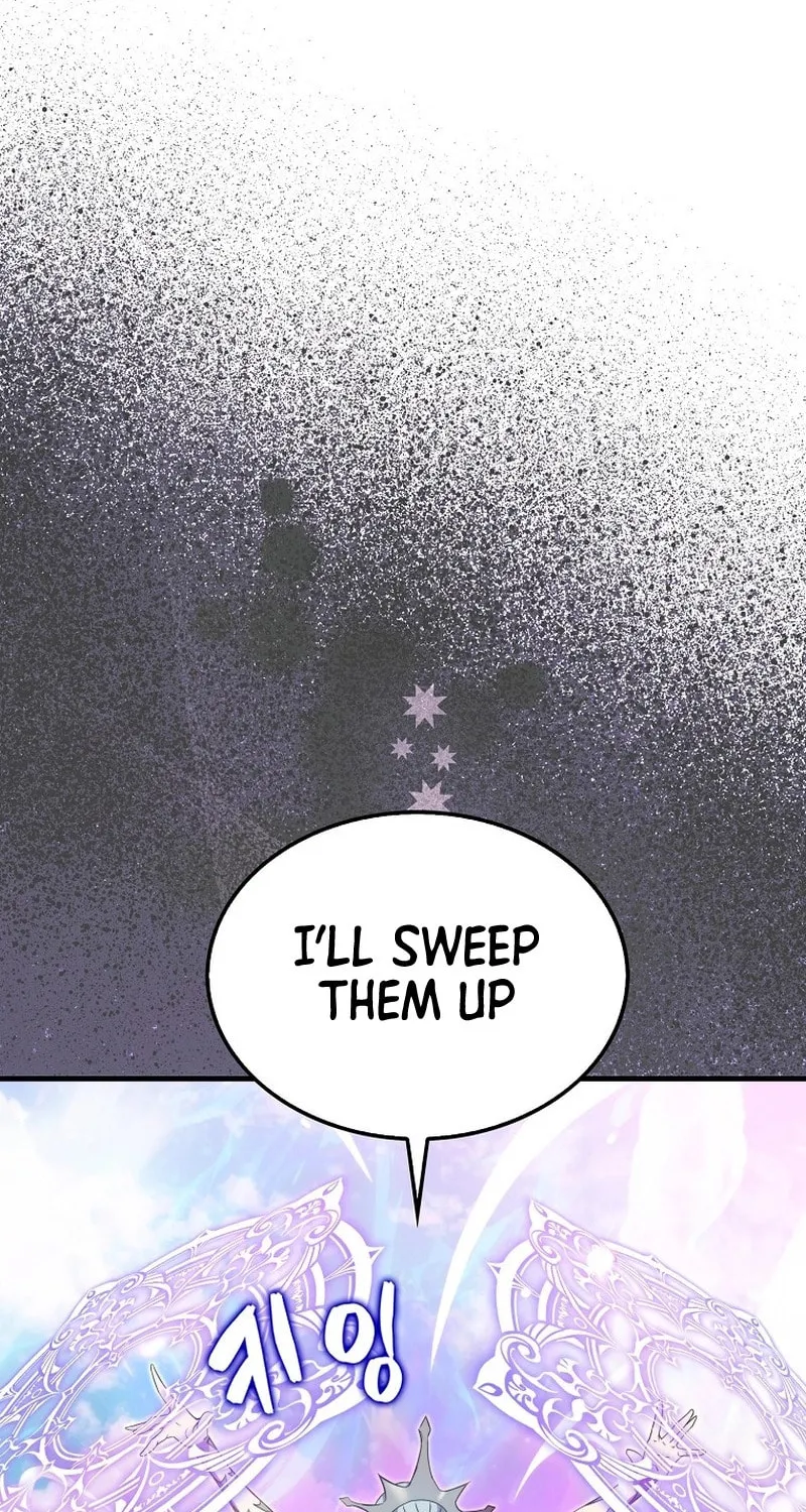 The Slumbering Ranker Chapter 131 page 44 - 