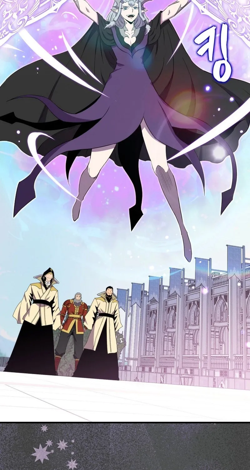 The Slumbering Ranker Chapter 131 page 45 - 