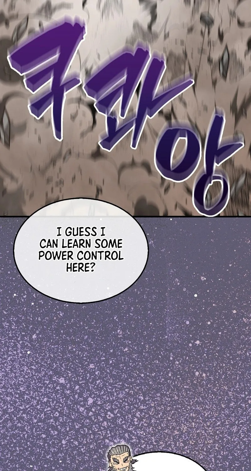 The Slumbering Ranker Chapter 131 page 47 - 