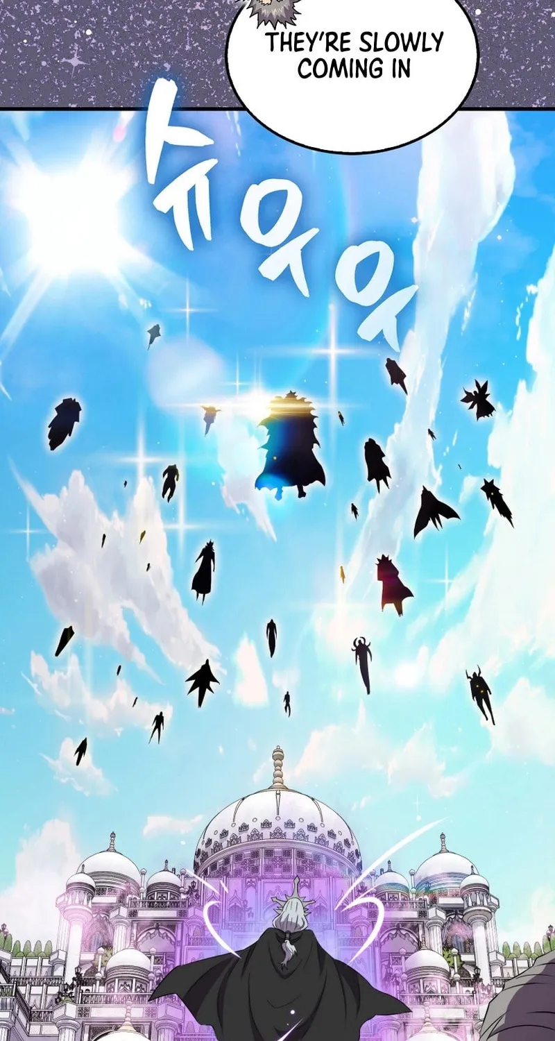The Slumbering Ranker Chapter 131 page 48 - 