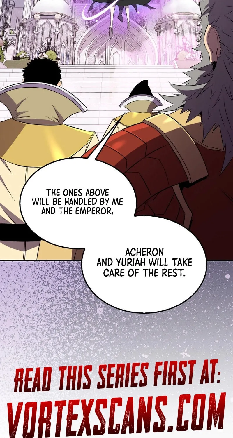 The Slumbering Ranker Chapter 131 page 49 - 