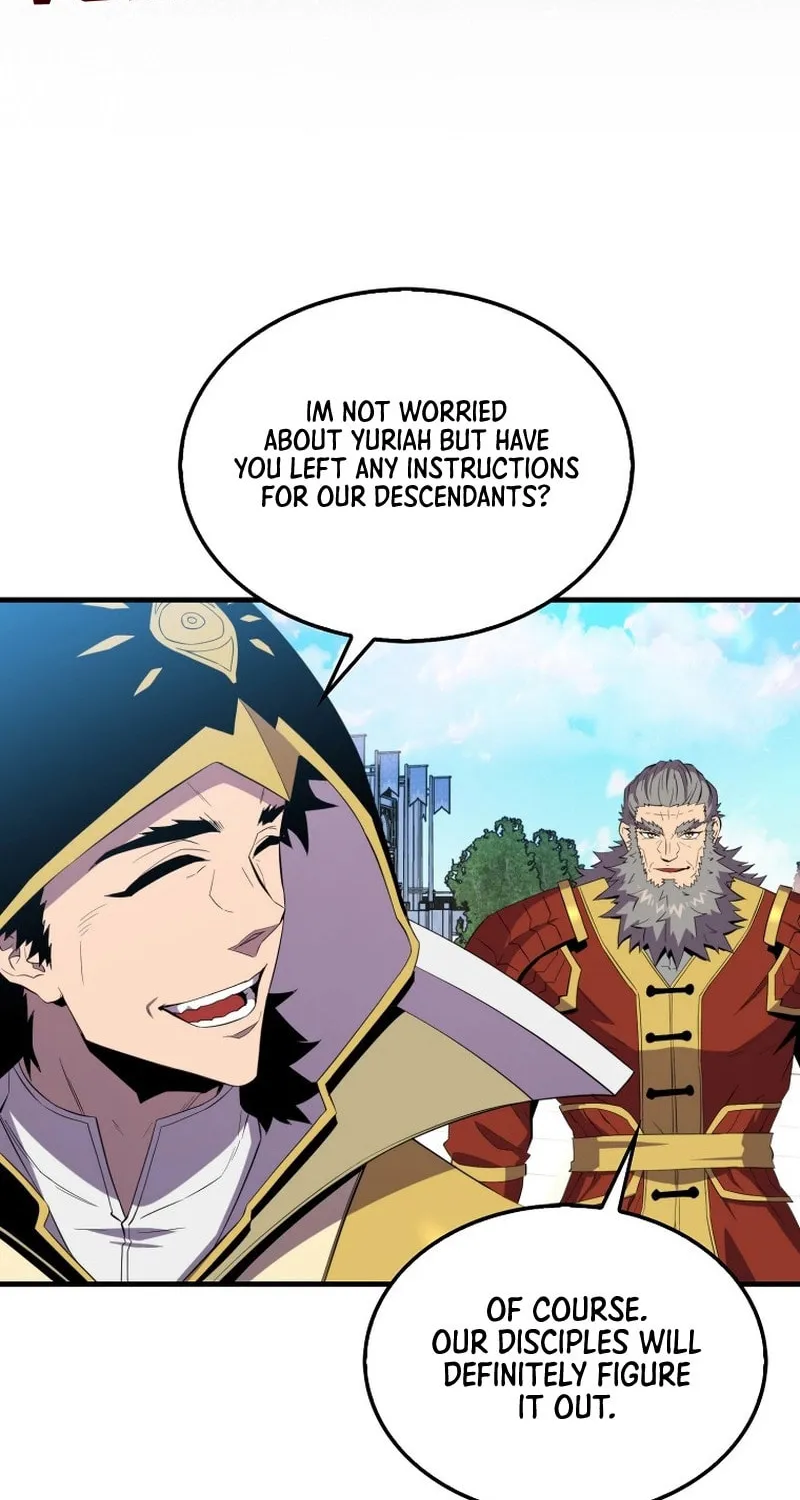 The Slumbering Ranker Chapter 131 page 50 - 