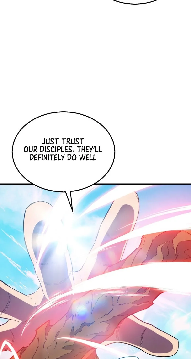 The Slumbering Ranker Chapter 131 page 51 - 
