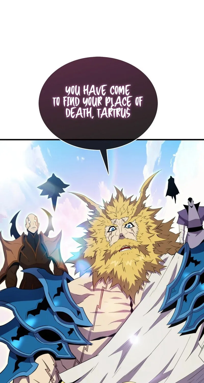 The Slumbering Ranker Chapter 131 page 53 - 