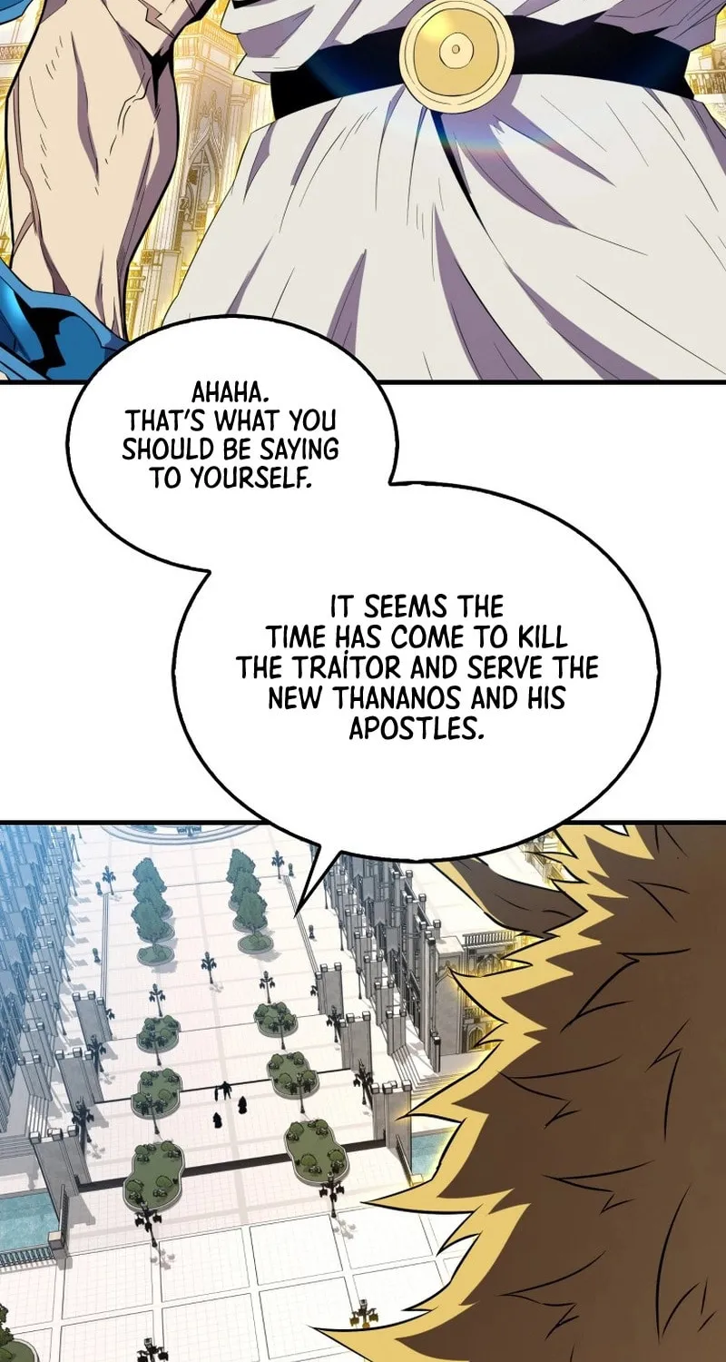 The Slumbering Ranker Chapter 131 page 54 - 