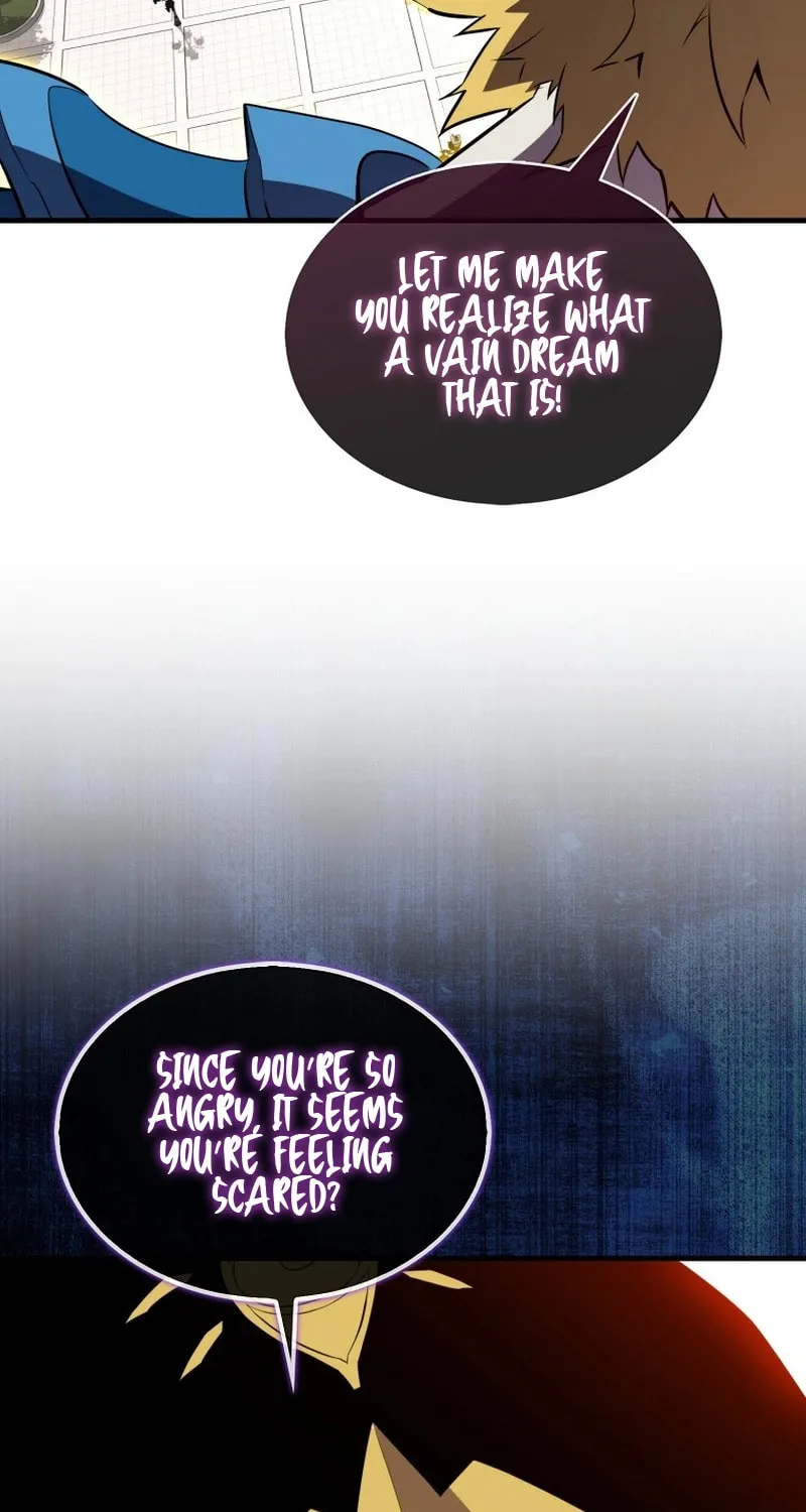 The Slumbering Ranker Chapter 131 page 55 - 