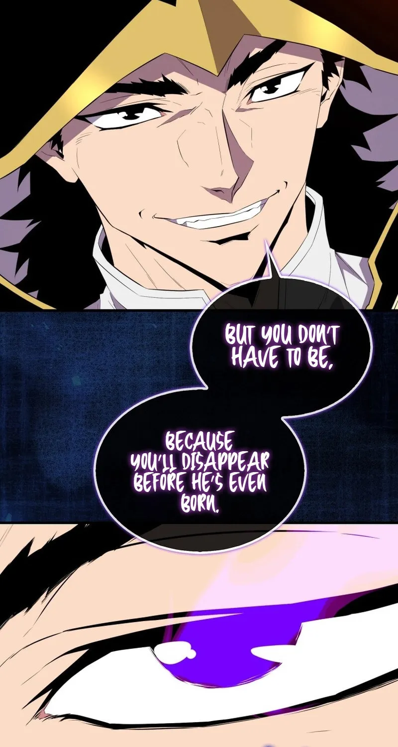 The Slumbering Ranker Chapter 131 page 56 - 