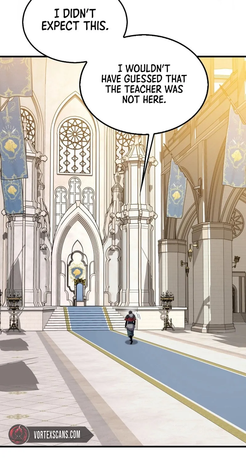 The Slumbering Ranker Chapter 131 page 59 - 