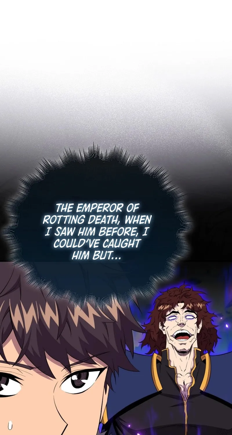 The Slumbering Ranker Chapter 131 page 60 - 