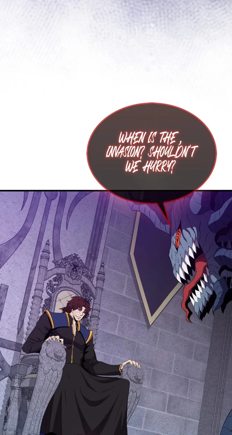 The Slumbering Ranker Chapter 131 page 7 - 
