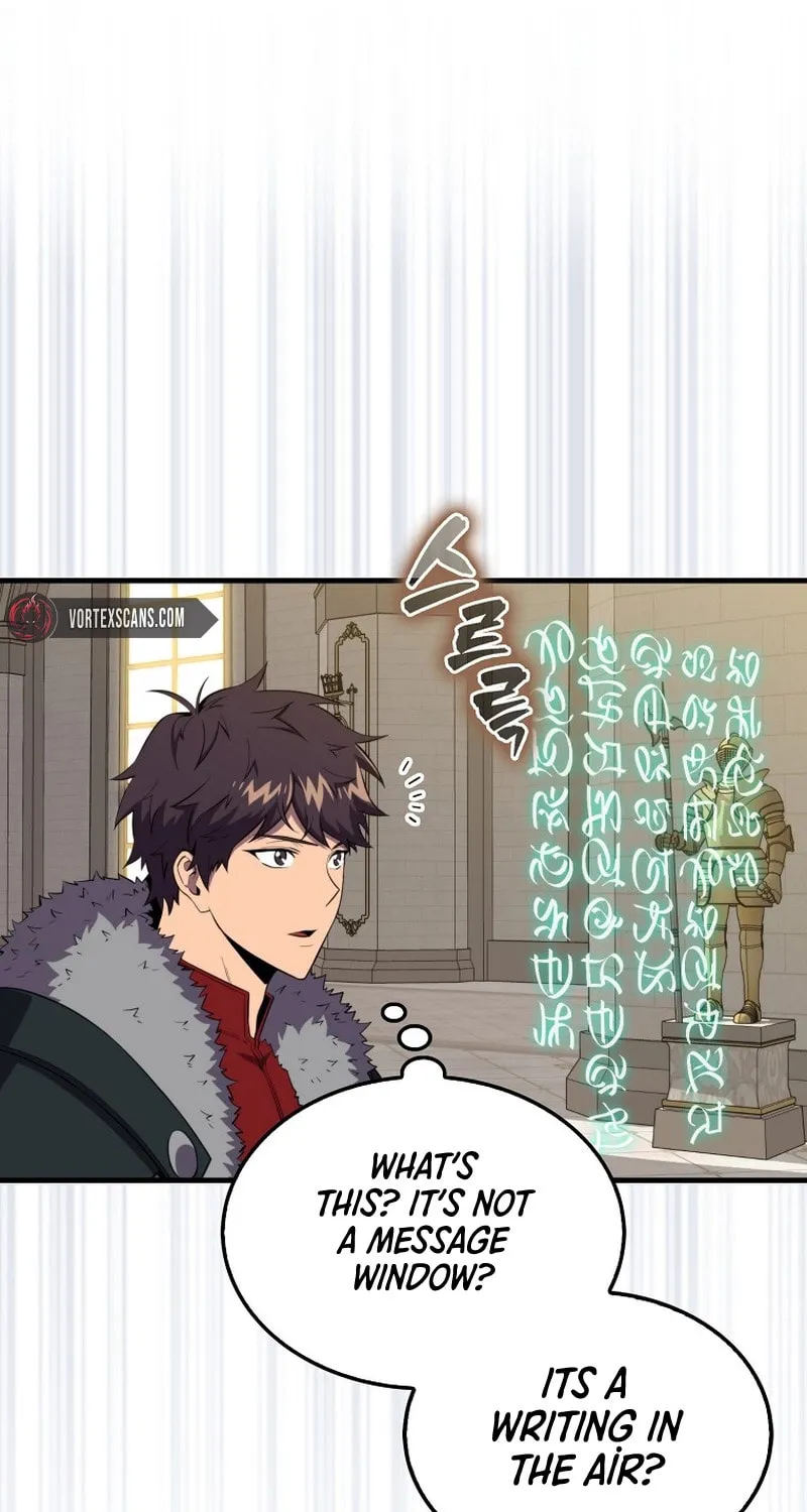 The Slumbering Ranker Chapter 131 page 62 - 
